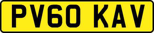 PV60KAV