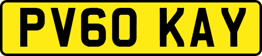 PV60KAY