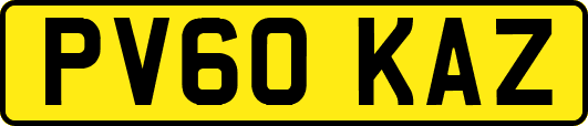 PV60KAZ