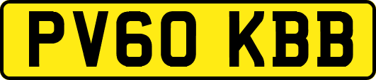 PV60KBB