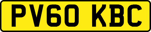 PV60KBC