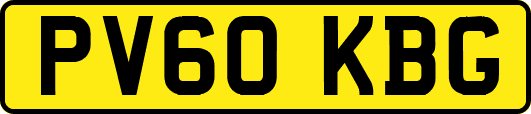 PV60KBG