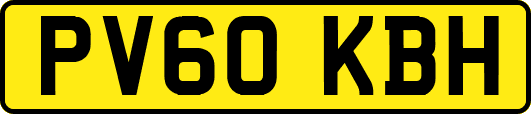 PV60KBH