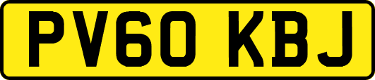 PV60KBJ
