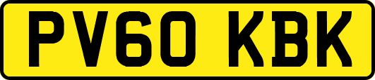 PV60KBK