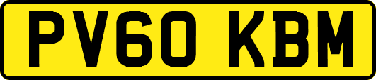 PV60KBM