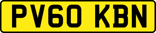 PV60KBN