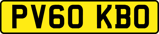 PV60KBO