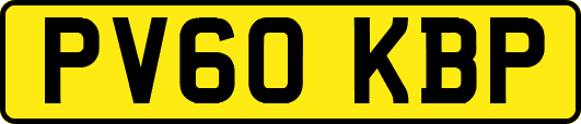 PV60KBP