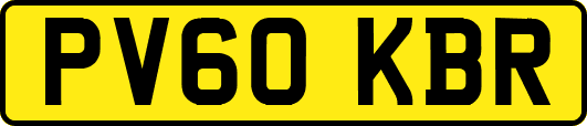 PV60KBR