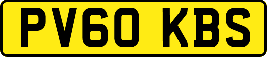 PV60KBS