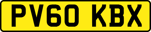 PV60KBX