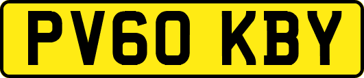 PV60KBY