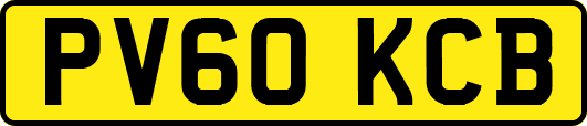PV60KCB