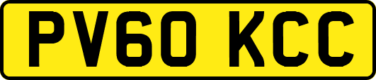 PV60KCC