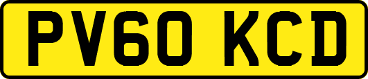 PV60KCD