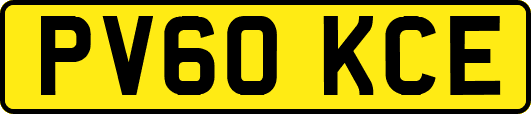 PV60KCE