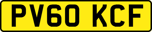 PV60KCF