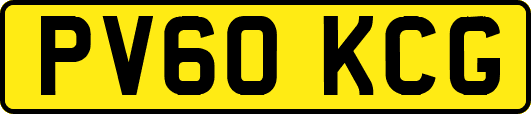 PV60KCG