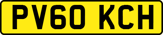 PV60KCH