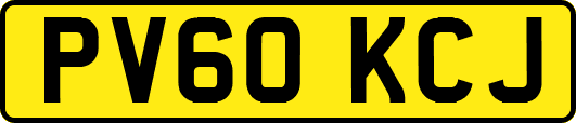 PV60KCJ