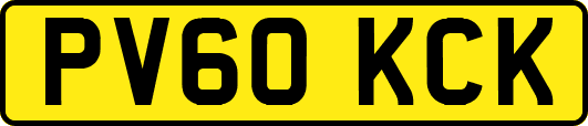 PV60KCK