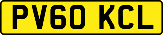 PV60KCL