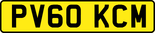 PV60KCM