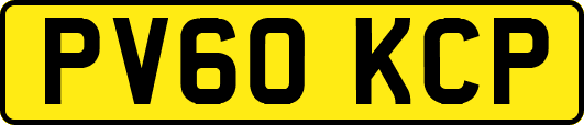 PV60KCP