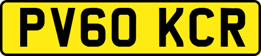 PV60KCR