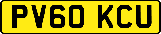 PV60KCU