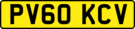 PV60KCV