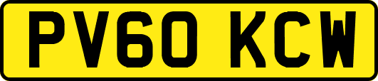 PV60KCW