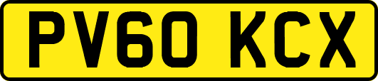 PV60KCX