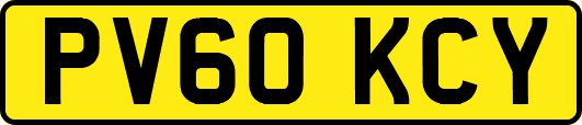 PV60KCY