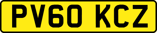 PV60KCZ