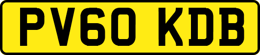 PV60KDB
