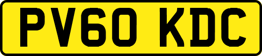 PV60KDC
