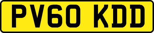 PV60KDD