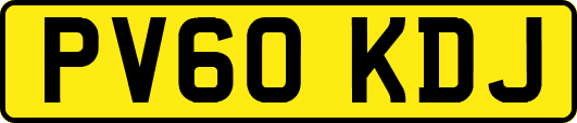 PV60KDJ