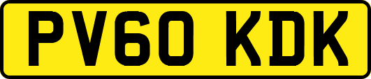 PV60KDK