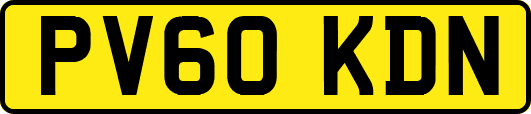 PV60KDN