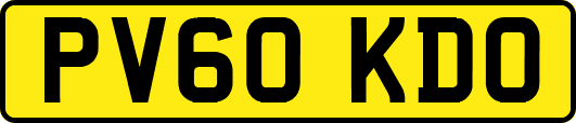 PV60KDO