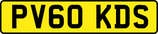 PV60KDS
