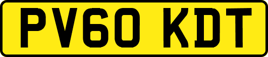 PV60KDT