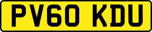 PV60KDU