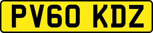 PV60KDZ