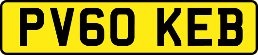 PV60KEB