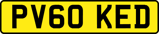 PV60KED