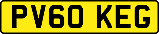 PV60KEG